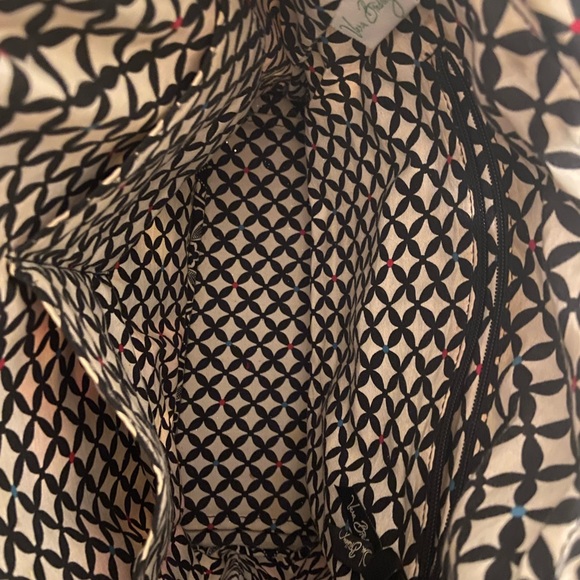 Vera Bradley Limited addition Medley patchwork tote - Picture 9 of 11